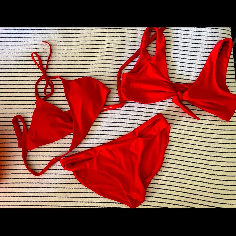 Zaful Bikinis